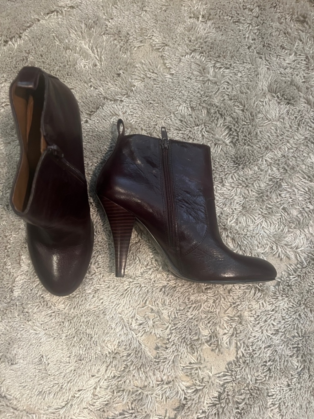 Nine West Brown size 9